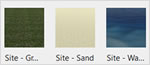 Autodesk Revit Architecture: Materials Appearance Libraries