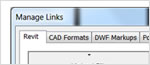 Autodesk Revit Architecture: Model Linking Enhancements