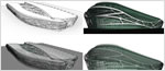 Autodesk Revit Architecture: Visualization Display Options