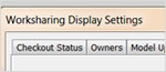 Autodesk Revit Architecture: Worksharing Enhancements