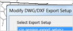 Autodesk Revit Structure： DWGの 精度向上