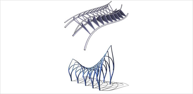 Autodesk Revit Structure: Family Enhancements
