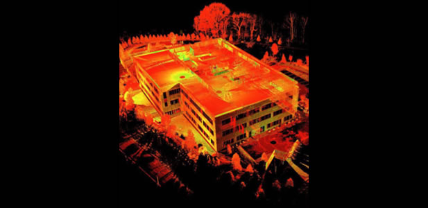 Autodesk Revit Structure: Point Clouds