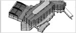 Autodesk Revit Structure： 構造エンジニアリングのためのBIMソフトウェア
