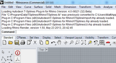 t-splines for rhino 5 serial number