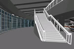 Construction firm Robins & Morton uses Autodesk BIM Solutions.
