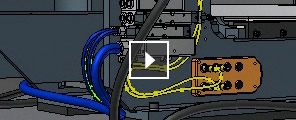 View tube and 3D piping design software demo
