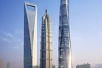 Autodesk BIM solutions used to design and manage Shanghai Tower, one of the tallest and most sustainable buildings in the world