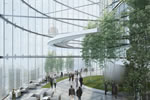 Autodesk BIM solutions used to design and manage Shanghai Tower, one of the tallest and most sustainable buildings in the world