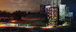 SHoP Construction uses Autodesk BIM 360 Glue to enhance project visualization, construction management, and collaboration