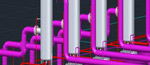 Chinese oil and gas engineering company Sichuan Kehong uses AutoCAD Plant 3D and AutoCAD P&ID software