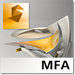 Autodesk Moldflow plastic injection molding simulation software