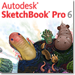 Autodesk SketchBook Pro