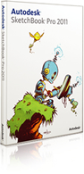 Buy SketchBook Pro 2011