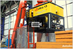 Video: Soil Machine Dynamics uses Vault