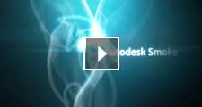 View Smoke for Mac video editing software overview