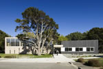 The National Centre for Biosecurity and Infectious Disease.
