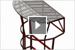 AutoCAD Structural Detailing Software: Bidirectional Link with Autodesk Revit Structure
