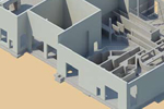 Sundt Construction delivers an award-winning public works project using Autodesk BIM.