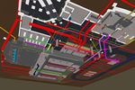 Sundt Construction delivers an award-winning public works project using Autodesk BIM.