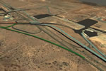 Renderings created in 3ds Max Design