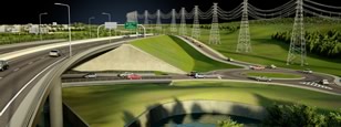 BIM-based sustainable building tools help you reduce the impact of infrastructure projects.