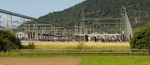 Swissgrid uses AutoCAD Map 3D Enterprise to map and manage infrastructure assets