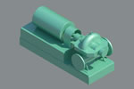 Vanderweil Engineers increases quality and speed by incorporating product models from Taco, Inc. into Autodesk Revit MEP models