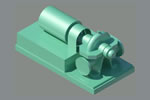 Vanderweil Engineers increases quality and speed by incorporating product models from Taco, Inc. into Autodesk Revit MEP models