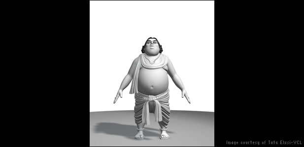Autodesk Maya 3D animation software helps Tata Elxsi-VCL bring Arjun: The Warrior Prince to life onscreen