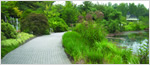 Timmons Group uses Autodesk BIM solutions to streamline surveying and mapping of a botanical garden