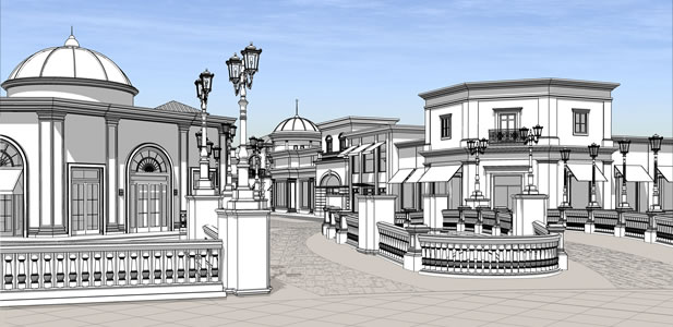 revit architecture – customer showcase - autodesk revit architecture – customer showcase - autodesk
