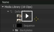 Smoke video tutorial: Understanding the MediaHub