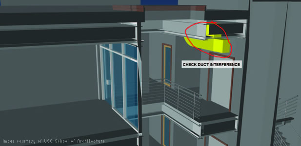USC School of Architecture teaches BIM collaboration with Autodesk BIM 360 Glue
