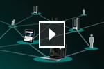 Video: Vault Collaboration AEC for architecture, engineering and construction project collaboration