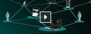 Video: How Vault data management software helps in architecture, engineering and construction