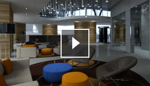 Autodesk 3ds Max Design: 인상적인 영화 렌더링