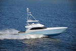 Viking Yacht Company uses Autodesk Inventor Professional to design and build custom yachts.