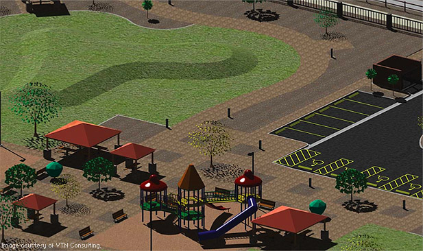 VTN Consulting relies on Autodesk building information modeling and data management software.