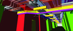 The Walsh Group uses Autodesk construction project coordination and access software