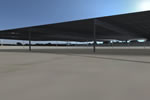 West Hills Construction uses Autodesk software for Digital Prototyping to help design green energy structures