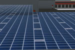West Hills Construction uses Autodesk software for Digital Prototyping to help design green energy structures