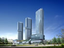 Wonyang Architecture