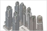 Image of a project by Wonyang Architecture