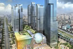 Image of a project by Wonyang Architecture