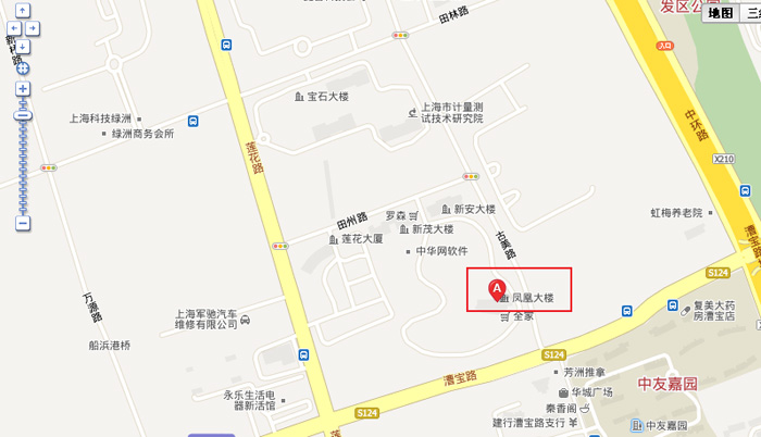 凤凰大厦