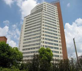 凤凰大厦