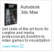 Autodesk 3ds Max