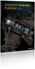 Autodesk Inventor Publisher 2012