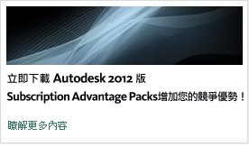 立即下載2012版 Subscription Advantage Packs  M&E 功能加值包